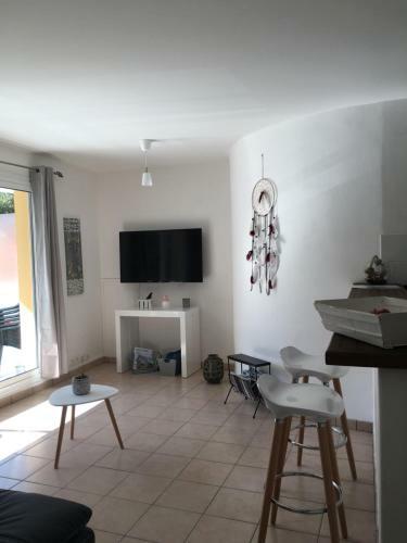 Apartamento Charmant Appartement - Centre D'arcachon