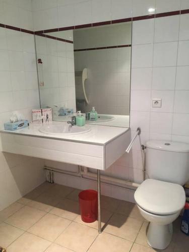 Apartamento Charmant Appartement - Centre D'arcachon