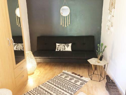 Maison Moderne Piscine Wifi - Aiguillon Goetchea