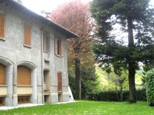 Apartamento Bellagio Ghisallo Penthouse