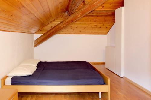 Apartamento Bellagio Ghisallo Penthouse