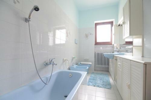 Apartment In Bellagio/comer See 35827