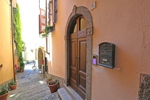 Apartamento Salita Plinio 1