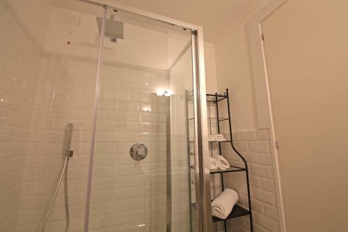 Apartamento Salita Plinio 1