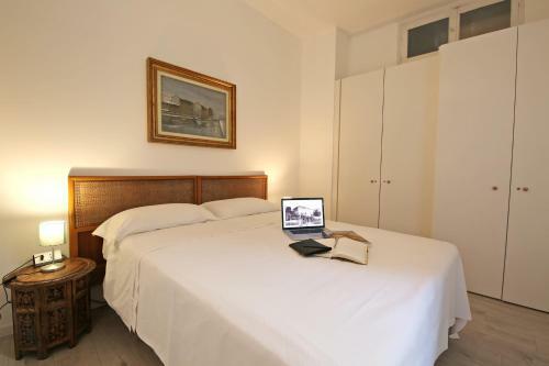 Apartamento Salita Plinio 1