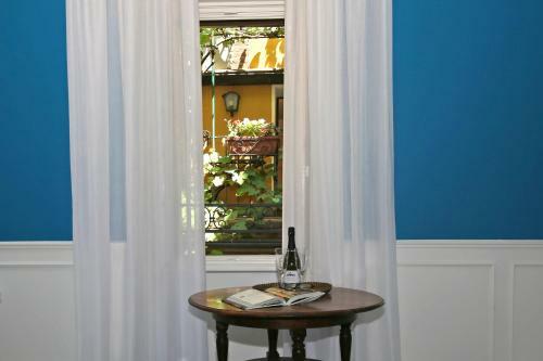 Apartamento Salita Plinio 1