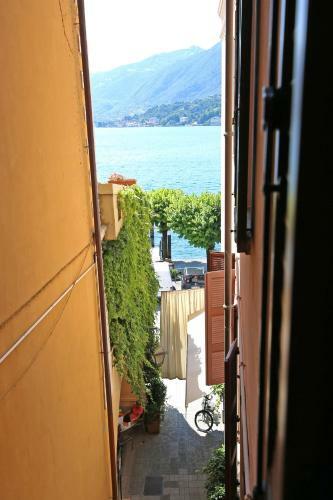 Apartamento Salita Plinio 1