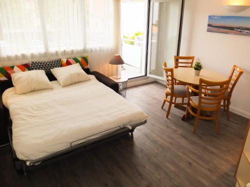 Apartamento La Jet�e Des Marins - Studio 103