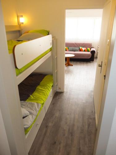 Apartamento La Jet�e Des Marins - Studio 103