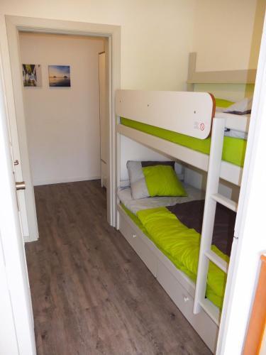 Apartamento La Jet�e Des Marins - Studio 103