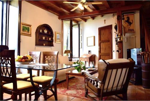 Casa Francesca
