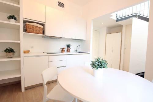 Apartamento Palazzo Barindelli Suite Bianca
