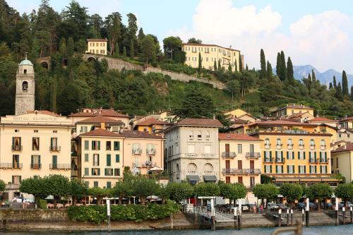 Apartamento Palazzo Barindelli Suite Bianca