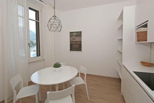 Apartamento Palazzo Barindelli Suite Bianca