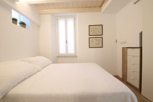 Apartamento Palazzo Barindelli Suite Bianca