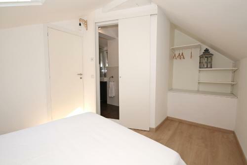 Apartamento Palazzo Barindelli Suite Bianca