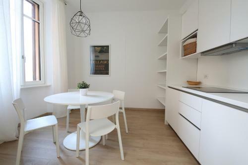 Apartamento Palazzo Barindelli Suite Bianca