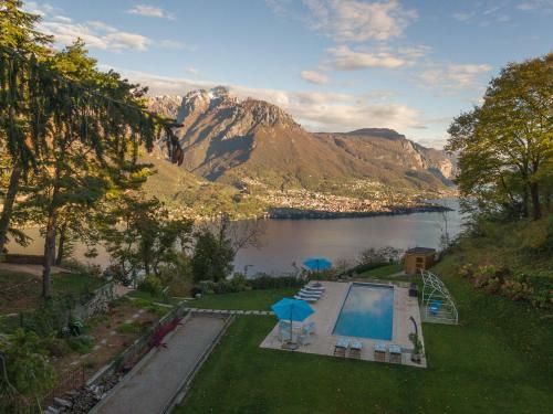 Villa Ponti Bellavista