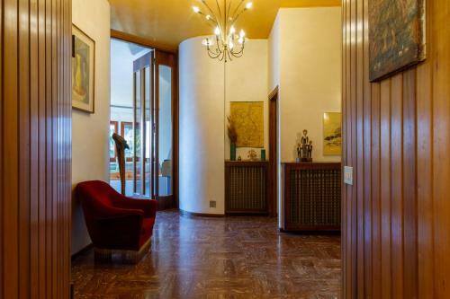 Villa Ponti Bellavista