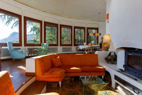Villa Ponti Bellavista