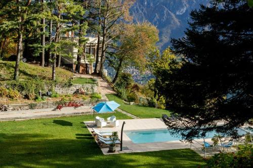 Villa Ponti Bellavista