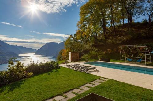 Villa Ponti Bellavista