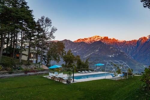 Villa Ponti Bellavista