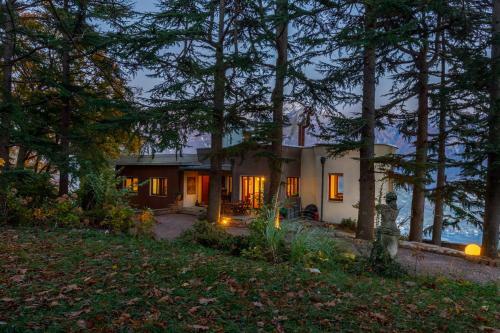 Villa Ponti Bellavista