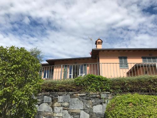 Apartamento Casa Oleandro
