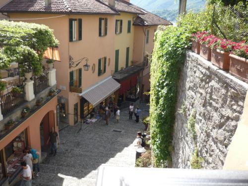 Serbelloni Holiday Apartment 20