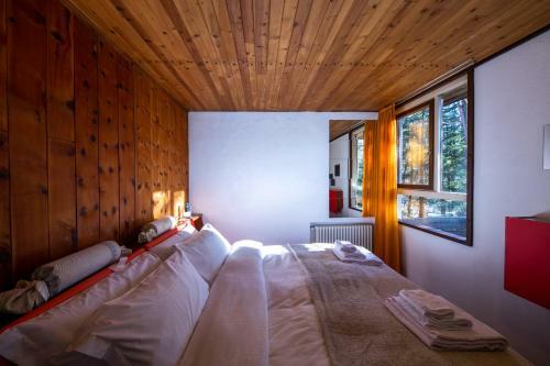 Chalet Dolomiti
