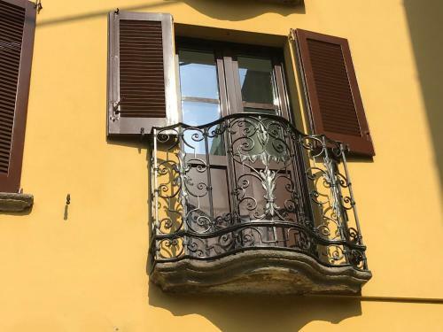 Apartamento Appartamento Giacinta