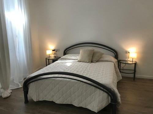 Apartamento Appartamento Giacinta