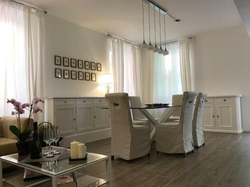 Apartamento Appartamento Giacinta