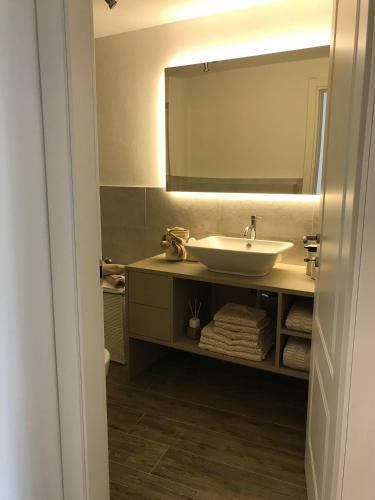 Apartamento Appartamento Giacinta