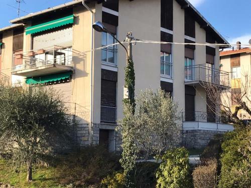 Apartamento Maggie?s House