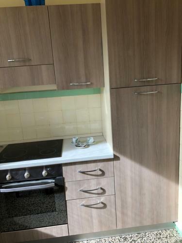 Apartamento Maggie?s House