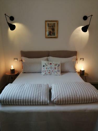Apartamento Bellagio Holiday Home