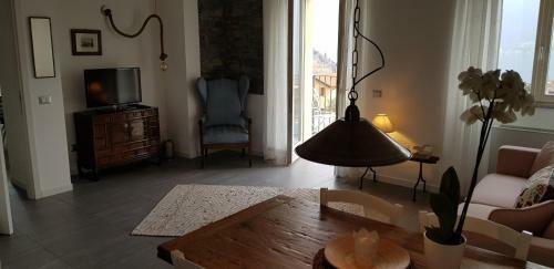 Apartamento Bellagio Holiday Home
