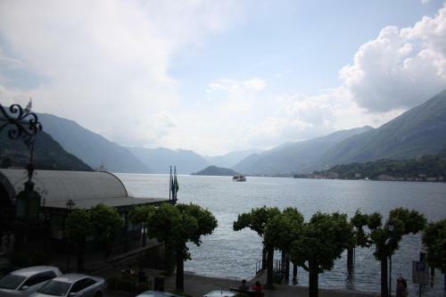 Apartamento Imbarcadero Lake View
