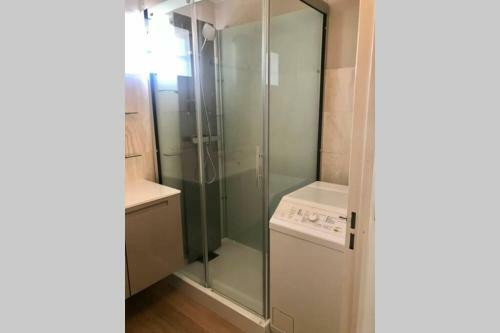 Apartamento Appartement Arcachon Centre Avec Parking Priv�