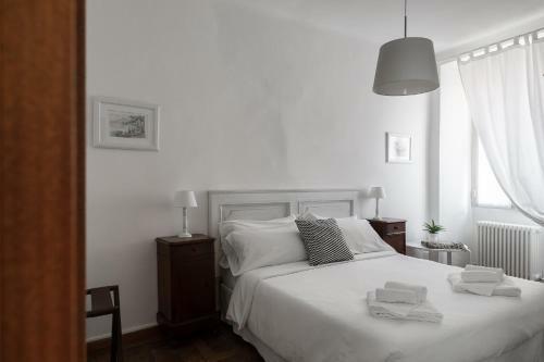 Il Cortiletto Apartment Bellagio