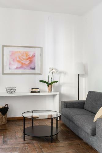 Il Cortiletto Apartment Bellagio