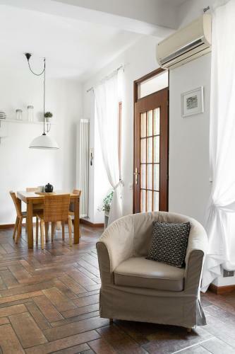 Il Cortiletto Apartment Bellagio