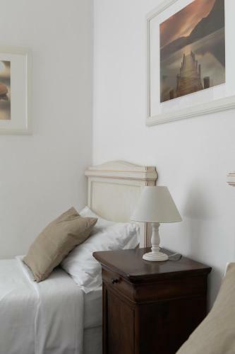 Il Cortiletto Apartment Bellagio