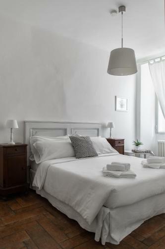 Il Cortiletto Apartment Bellagio