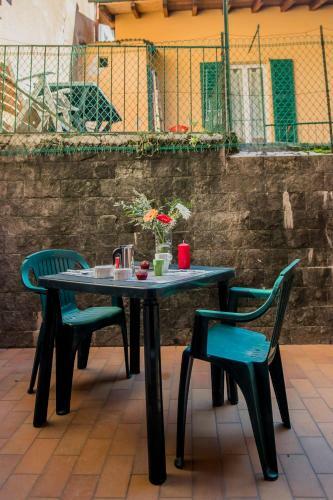 Apartamento Appartamento Paloma