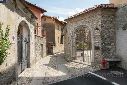 Apartamento Easy Welcome La Filanda - Canapa