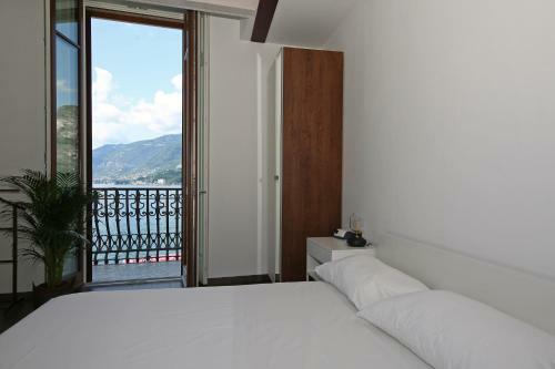 Apartamento Palazzo Barindelli Suite Verde
