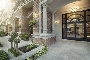 Anik Boutique Hotel
